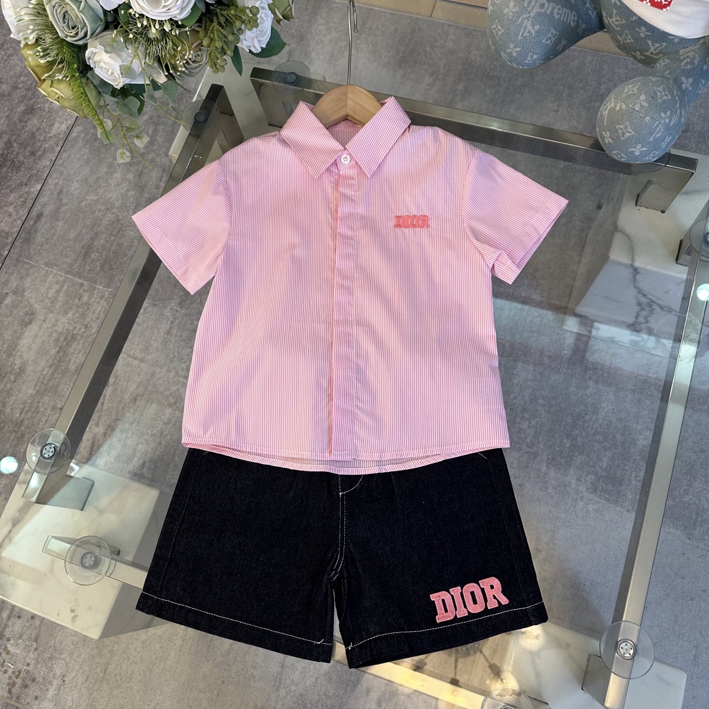 child/Girls' clothing